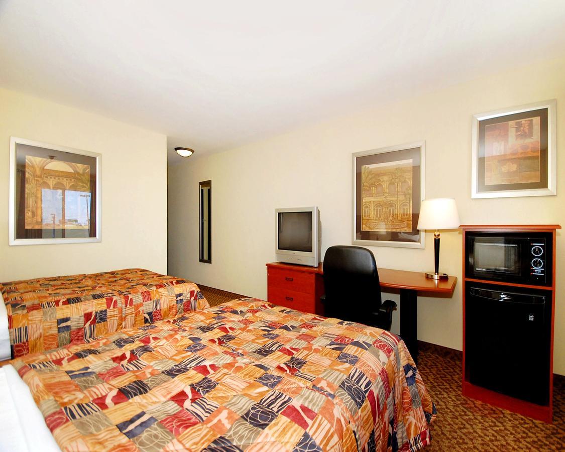 Sleep Inn & Suites Near Fort Cavazos Killeen Zimmer foto
